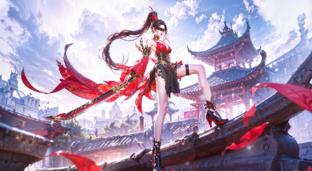 在北美地區怎麼玩永劫無間國服？海外黨如何使用回國加速器降低延遲？