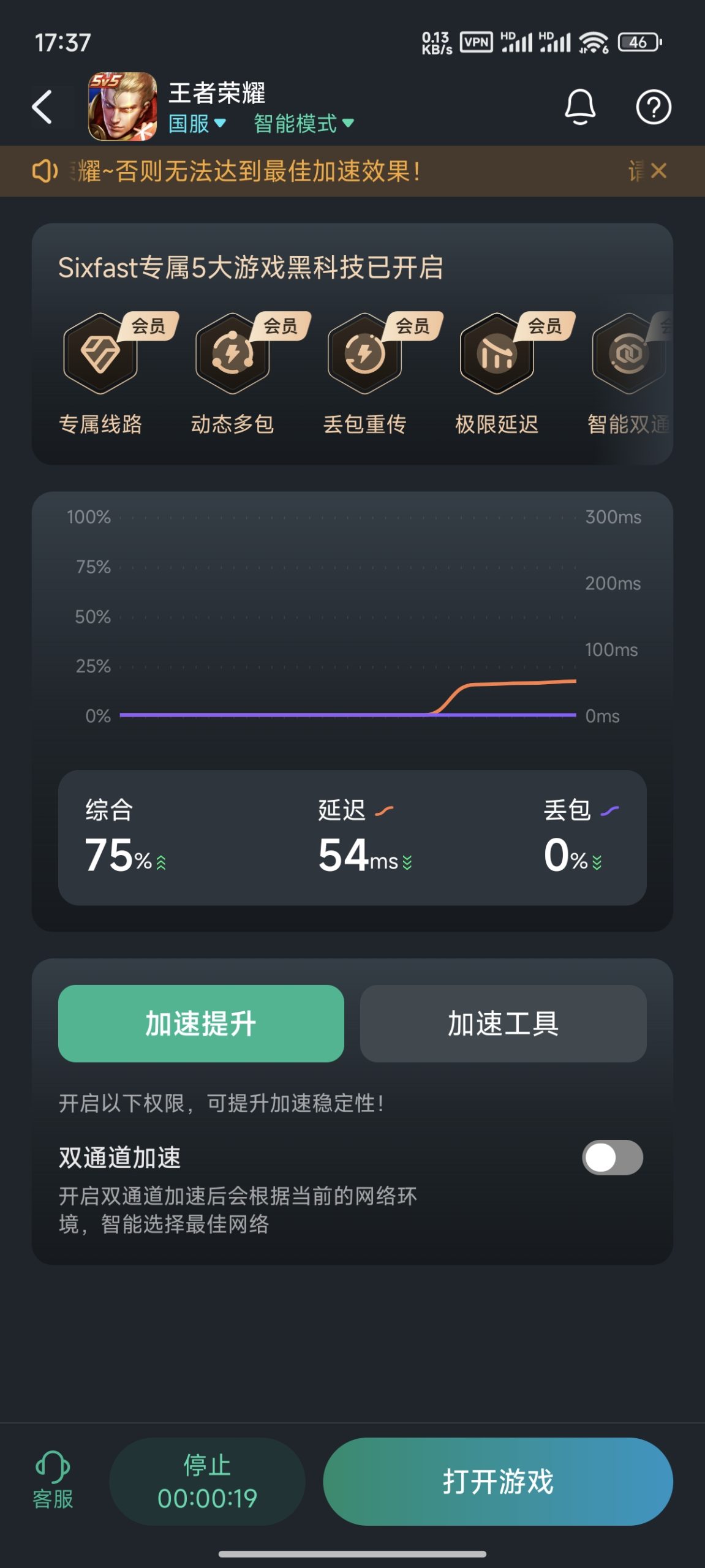 鏡FMVP星傳說皮膚震撼登場!海外玩家暢玩國服王者榮耀不卡頓攻略
