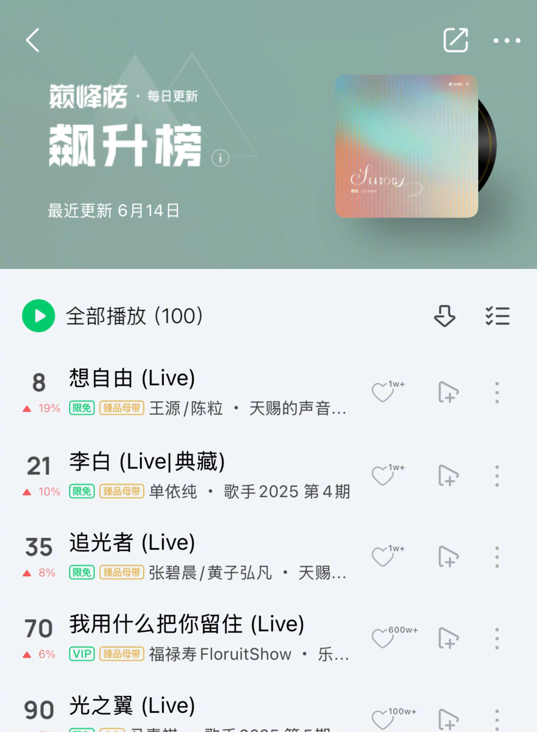 海外華人必看！一招解除微博影音地區限制，追劇聽歌不再卡頓