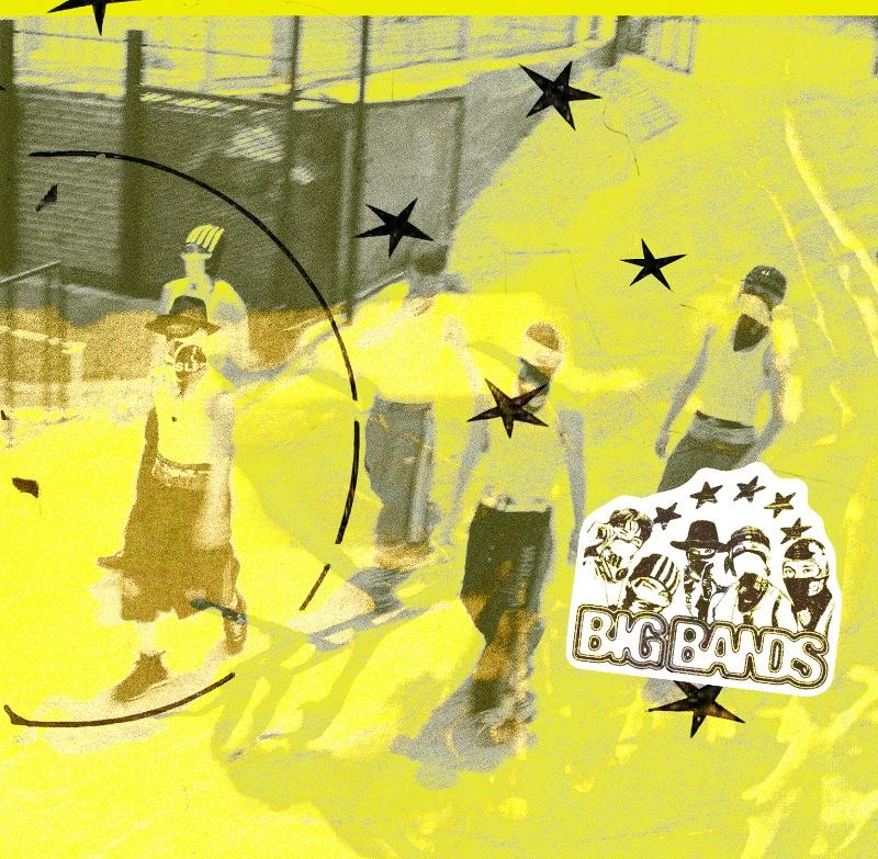 海外華人必看！一招解除微博影音地區限制，WayV新專輯《BIG BANDS》輕鬆追