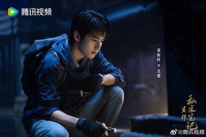 海外追劇卡成PPT?我用這招解鎖《吳邪私家筆記》,西沙探秘流暢到像看本地檔!