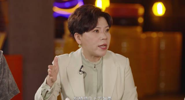 在海外刷到鄧亞萍談乒乓球熱度，我急哭了！原來解決地區限制這麼簡單
