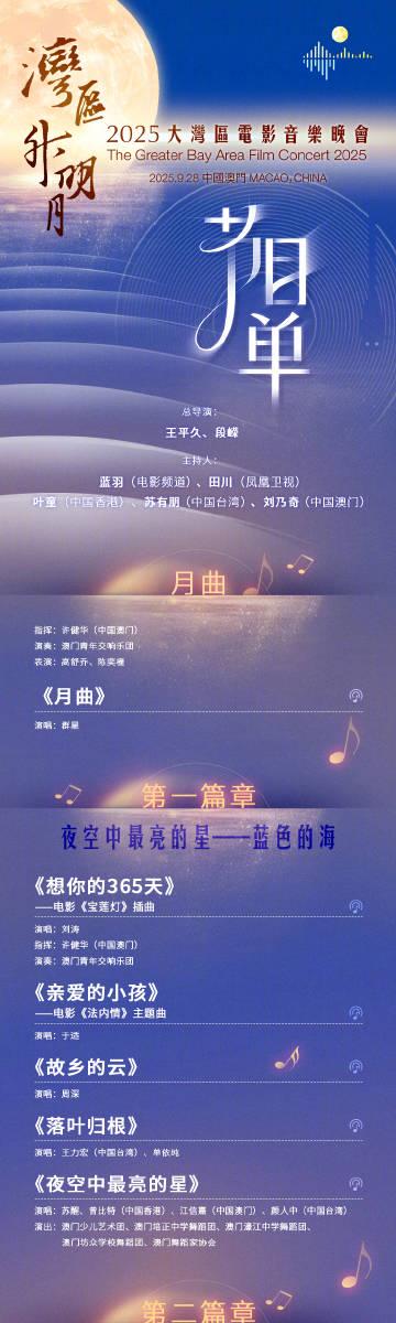 海外華人必看！3招破解地區限制，輕鬆收看2025灣區升明月直播