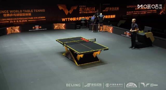 海外追WTT賽事卡到懷疑人生?我靠這招解決卡頓問題,還能重溫經典國劇