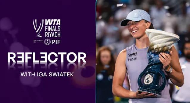 海外華人必看！2025年斯瓦泰克網球賽季全解析，突破地區限制觀賽指南