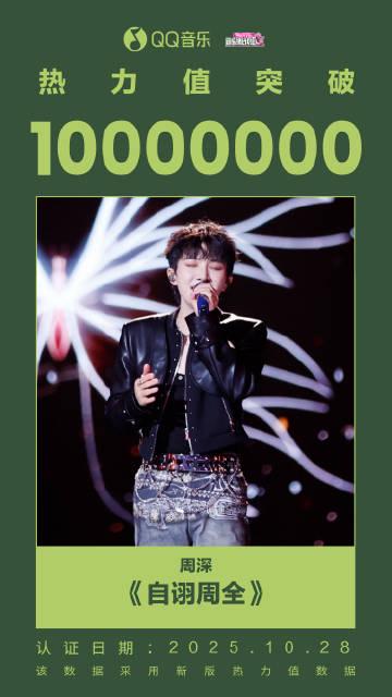 海外華人留學生必看:解決QQ音樂地區限制完整指南,輕鬆解鎖薛之謙周深熱門歌曲