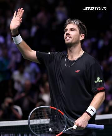 海外追球族必看:輕鬆解除愛奇藝版權限制,暢享網球賽事不卡頓