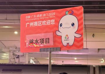 海外追全運跳水賽?教你解決愛奇藝版權限制問題