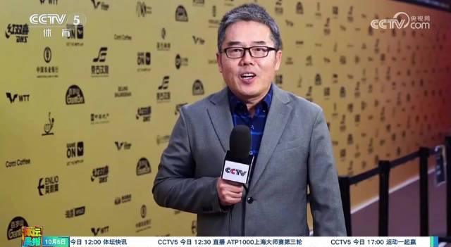看到王楚钦夺冠后低血糖晕眩，我突然想起在海外看不了比赛直播的焦急