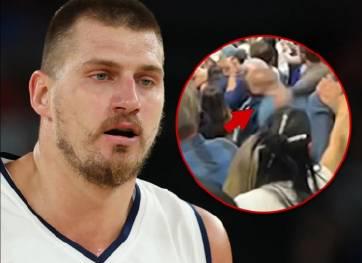 刷到約基奇大哥認罪新聞,我想到海外追NBA的無奈:那些卡頓的夜晚和錯過的精彩瞬間