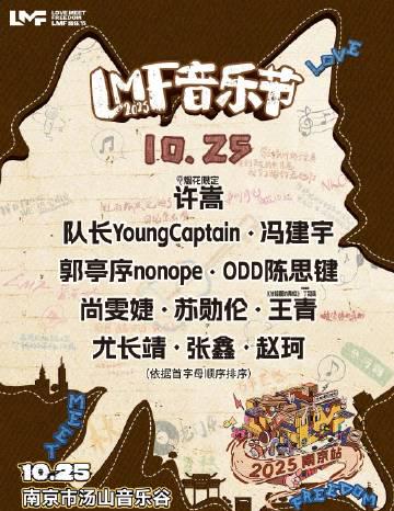 海外追星族必看！教你轻松解除爱奇艺地区限制，畅享LMF南京音乐节直播