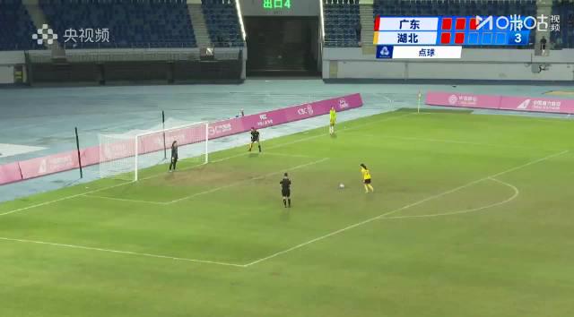 海外華人深夜追全運會女足點球大戰，卻因地區限制卡成PPT？這些年我們錯過的熱血瞬間