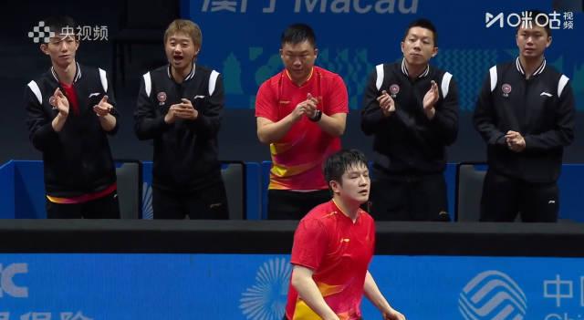 海外追全運遇難題？愛奇藝區域限制卡頓解決方案與樊振東驚險逆轉實錄