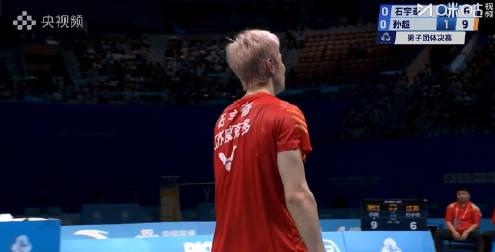 海外華人必看!破解地區限制追劇全攻略,江蘇羽毛球隊奪金啟示錄