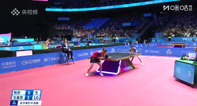 海外追全運卡頓困擾？愛奇藝區域限制解決方案與王曼昱晉級精彩回顧