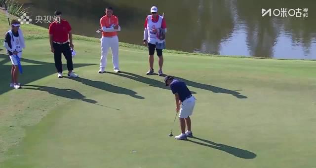 海外華人留學生如何解決愛奇藝全運會高爾夫賽事版權受限問題