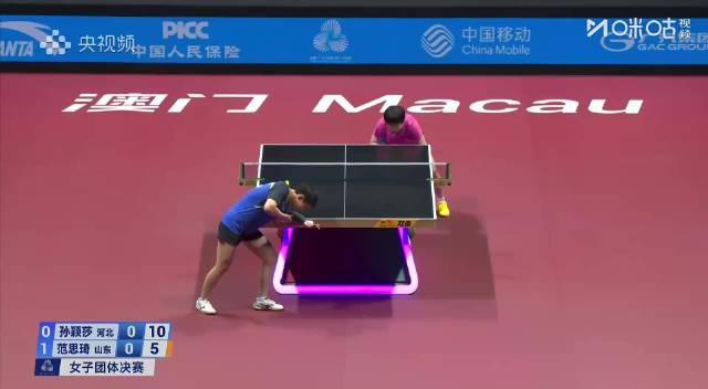 海外華人追劇困擾有解！孫穎莎強勢開局背後隱藏的地區限制破解啟示