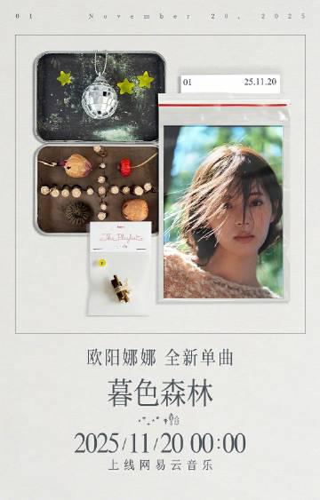 海外追星族必看！破解愛奇藝區域限制流暢觀看歐陽娜娜《暮色森林》完整教學