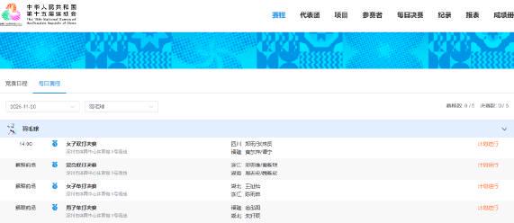 刷到全運會羽球收官戰直播時，我正蹲在紐約公寓煮泡麵——表妹突然傳來訊息：「姐，幫我錄陳雨菲比賽！」