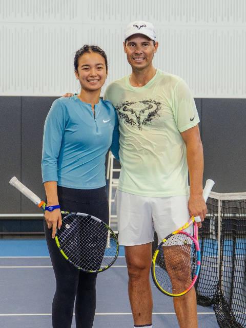 納達爾重返球場引熱議，海外球迷如何突破地區限制觀看精彩賽事