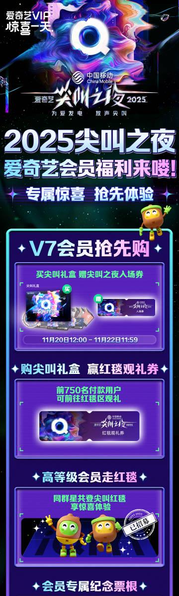 海外追劇不再卡！愛奇藝VIP會員專屬福利全解析與解鎖指南