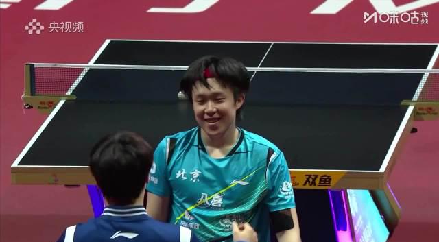 海外追全運遇難題？愛奇藝區域限制卡頓解決方案與桌球男團精彩賽事回顧