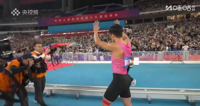 海外華人必看！2025全運會精彩瞬間重溫，突破地區限制觀賽全攻略