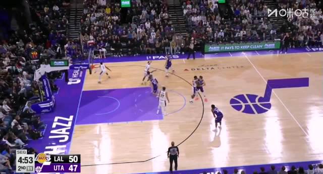 海外追NBA必看！湖人驚險勝爵士，教你破解愛奇藝地區限制