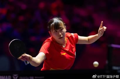 海外華人必看！國乒U19女團驚險奪冠背後，這些地區限制問題你遇到了嗎？