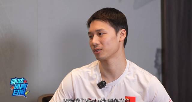 海外華人必看！破解地區限制流暢追劇攻略，陳艾森揭秘跳水隊真實關係