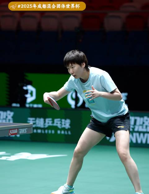 海外華人留學生如何解決愛奇藝版權限制，輕鬆觀看國乒混團世界杯