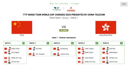 海外追國乒比賽不再難！教你輕鬆解決愛奇藝版權限制問題