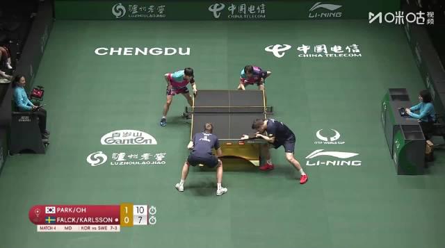 海外追賽不卡頓！韓國隊混團世界杯首勝完整賽況解析與觀賽技巧