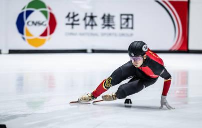 海外追短道速滑賽事遇難題？愛奇藝區域限制卡頓解決全攻略