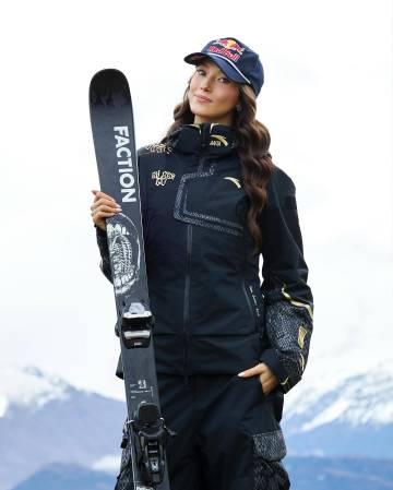 十年蛻變驚艷全網!谷愛凌對比照曝光,從青澀少女到冰雪女王進化史