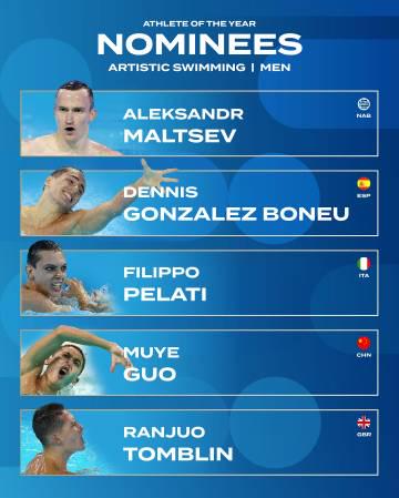 海外追星族必看!解鎖愛奇藝限制,輕鬆觀看郭牧也花游精彩賽事