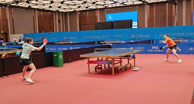 海外追全運會乒乓球賽遇難題？愛奇藝卡頓緩衝慢解決方案全解析