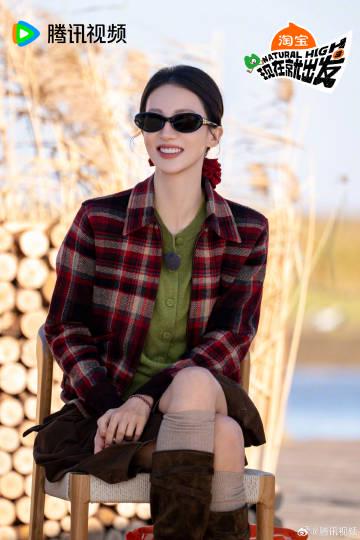 刷到《现在就出發》齊齊哈爾劇照時,我正卡在海外追劇的轉圈圈地獄裡