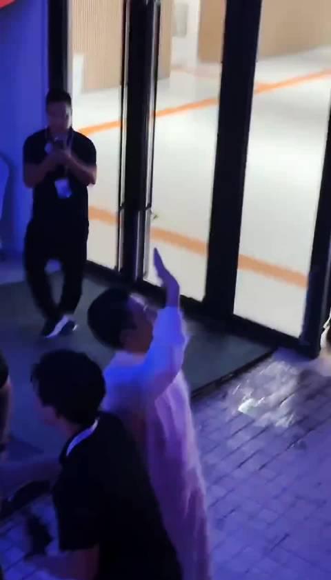 海外華人必看！突破地區限制觀看全運會開幕式劉德華壓軸演出的實用指南