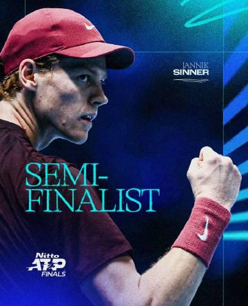 海外追劇困擾多?愛奇藝區域限制解決方案與網球新星辛納的驚人連勝紀錄