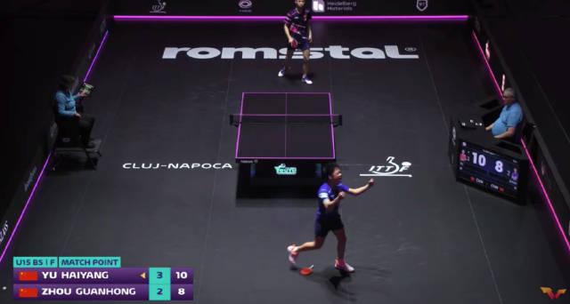 刷到海外朋友發來的世青賽奪冠視頻，我才懂：原來這些年我們錯過了這麼多熱血時刻