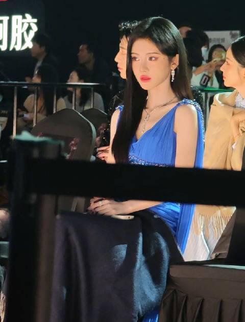 海外追星族看過來！教你一招解鎖騰訊星光大賞，高清直擊內場「偉大的臉」