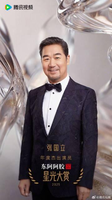 海外華人追劇卡頓？奚美娟張國立獲獎背後，我發現了影視圈最扎心的真相