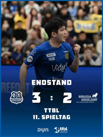 海外追蹤國乒戰將樊振東德甲賽事，卻遇愛奇藝區域封鎖與卡頓困擾？