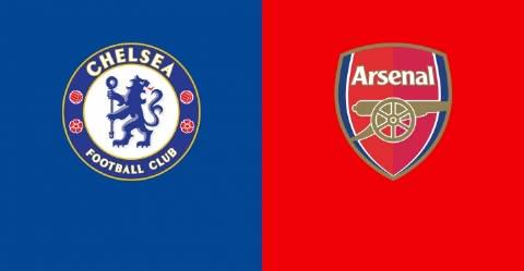海外華人必看！破解地區限制流暢觀看英超切爾西對決阿森納全攻略