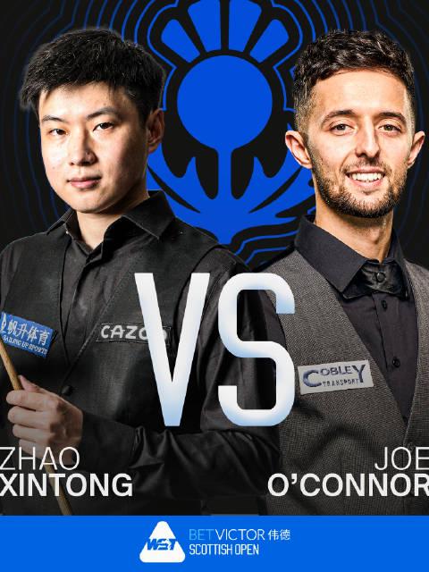 海外華人追賽事遇地區限制？趙心童146分驚艷卻止步，這些平台讓你流暢看直播