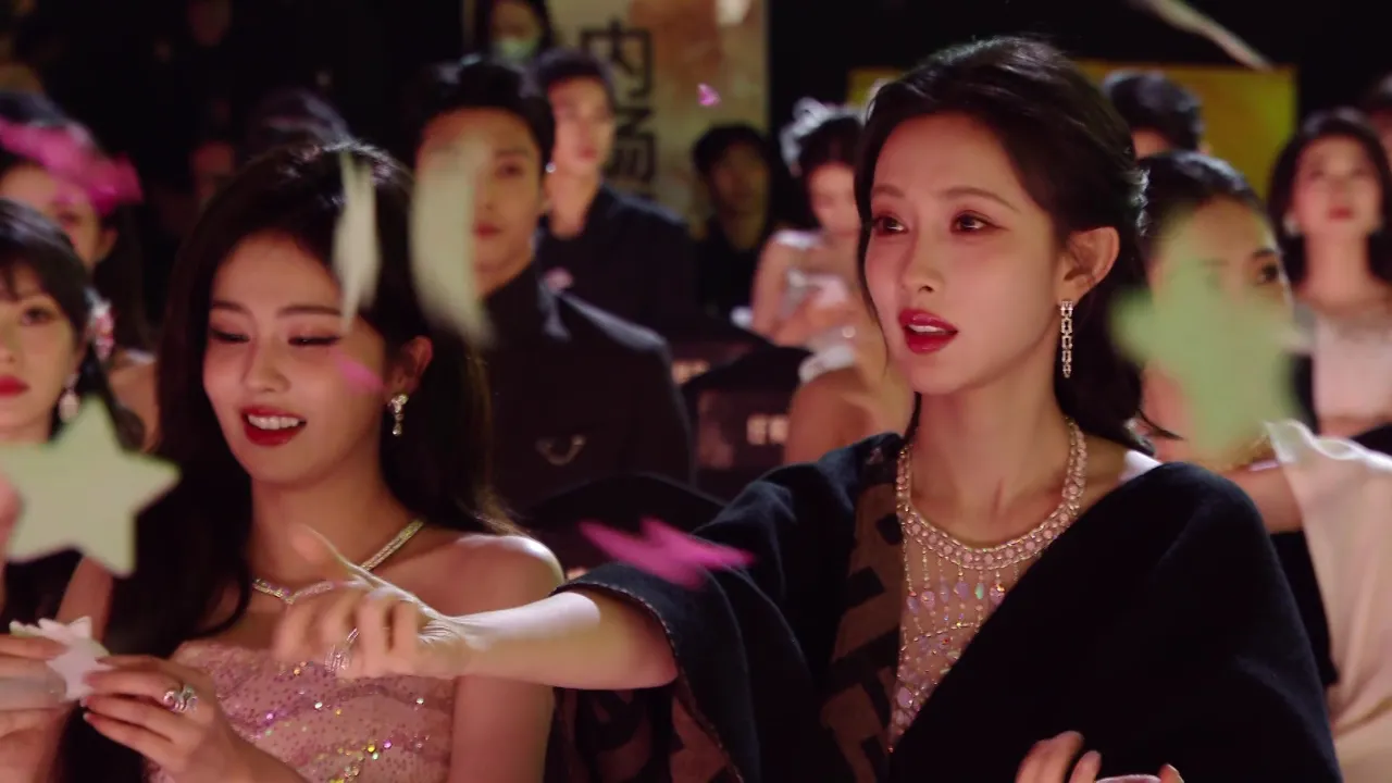 海外華人追劇必看！破解地區限制，輕鬆觀賞騰訊星光大賞等大陸影音節目