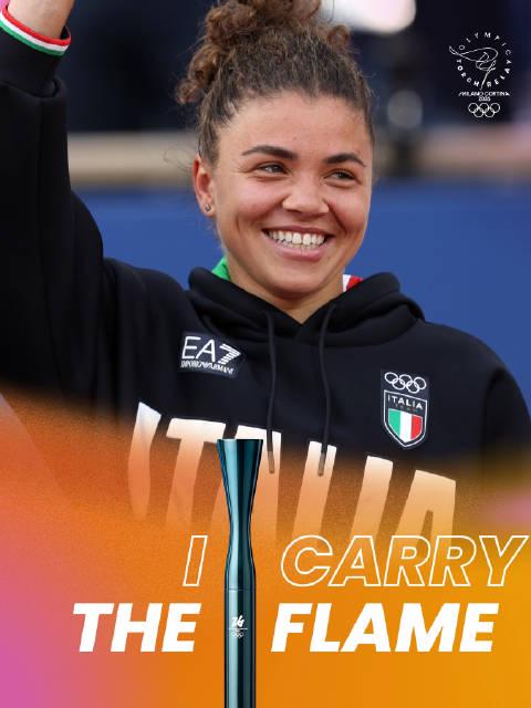 海外華人必看！2026米蘭冬奧火炬手揭曉，如何突破地區限制流暢觀賽全攻略