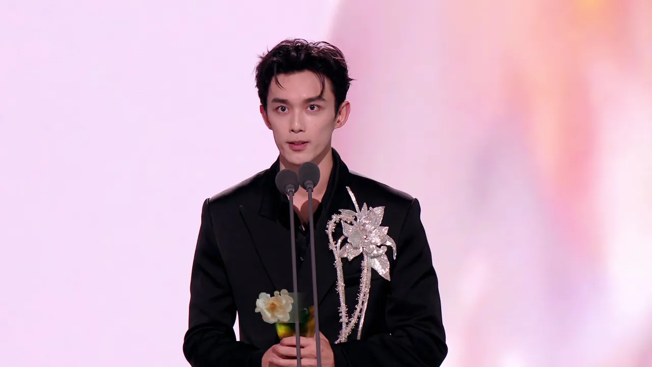 海外華人追劇卡關？吳磊獲獎背後，揭開中國影音平台地區限制的真相與解法