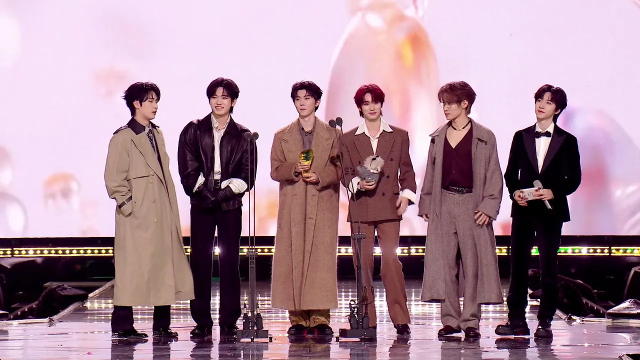 海外華人追劇卡關？破解騰訊星光大賞與大陸影音地區限制的實用指南